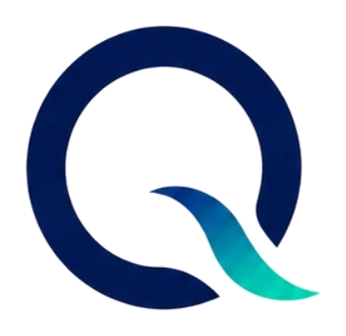 Qupzi Q symbol
